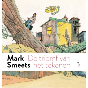 Mark Smeets - De triomf van het tekenen